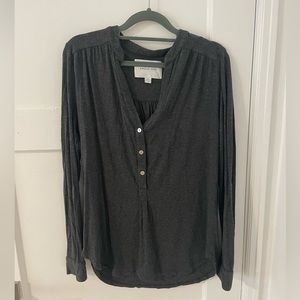 Amour Vert Octavian Dream Knit Top